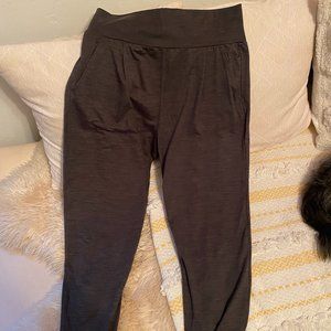 New Vuori Grey Joggers